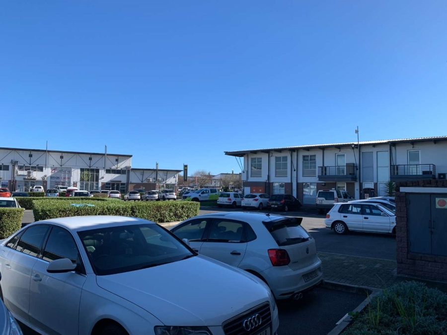 To Let commercial Property for Rent in Milnerton Western Cape